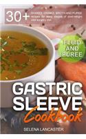 Gastric Sleeve Cookbook
