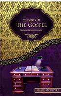 Students Of The Gospel
