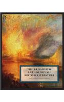 Broadview Anthology of British Literature: One-Volume Compact Edition