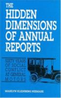 The Hidden Dimensions of Annual Reports