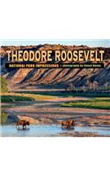 Theodore Roosevelt National Park Impressions