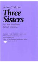 Three Sisters