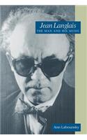 Jean Langlais