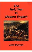 Holy War in Modern English