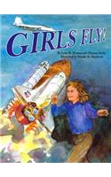 Girls Fly!