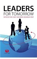 Leaders for Tomorrow