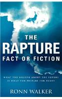 Rapture: Fact or Fiction