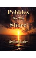 Pebbles On The Shore