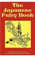 Japanese Fairy Book