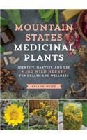 Mountain States Medicinal Plants