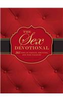 The Sex Devotional