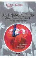 U.S. Financial Crisis