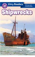 Ripley Readers: Shipwrecks