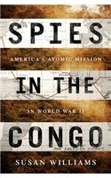 Spies in the Congo