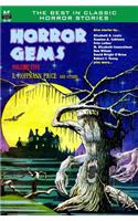 Horror Gems, Volume Five, E. Hoffmann Price and others