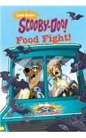 Scooby-Doo! in Food Fight!