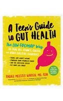 Teen's Guide to Gut Health