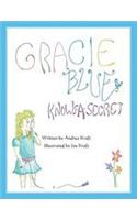 Gracie Blue Knows a Secret