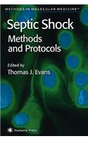 Septic Shock Methods and Protocols