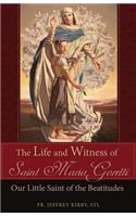 Life and Witness of Saint Maria Goretti