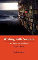 Writing with Sources