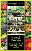 Food to the Rescue