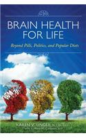 Brain Health for Life