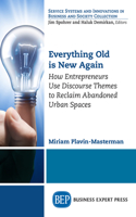 Everything Old Is New Again