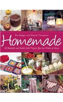 Homemade