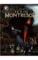 House of Montresor