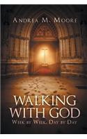 Walking with God