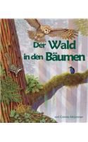 Der Wald in Den Bäumen