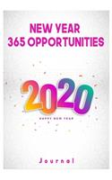 1 Year 365 Opportunities