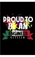 Proud to be an engineer citizen