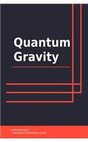 Quantum Gravity