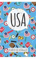 USA Diario di Viaggio