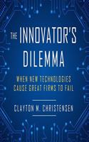 Innovator's Dilemma Lib/E