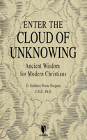 Enter the Cloud of Unknowing