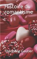 Histoire du romantisme