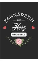 Zahnärztin Mit Herz Und Seele