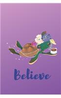 Believe
