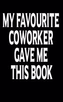 Funny Gifts for Coworkers