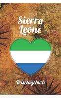 Sierra Leone Reisetagebuch