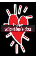 Happy Valentine's Day