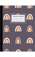 Composition Notebook