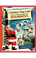 Christmas Story Book