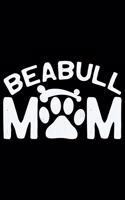 Beabull Mom
