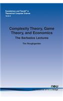 Complexity Theory, Game Theory, and Economics