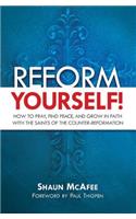 Reform Yourself: How to Pray,