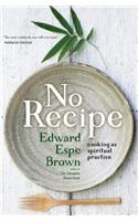 No Recipe